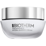 Biotherm Aquasource Hydra Barrier Cream 24 - часов крем дамски 30ml - douglas - 53,39 лв