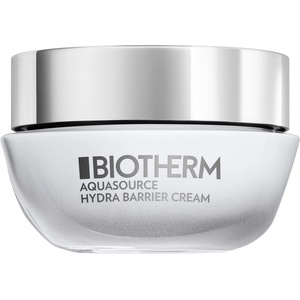 Biotherm Aquasource Hydra Barrier Cream 24 - часов крем дамски 30ml - douglas - 53,39 лв