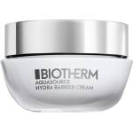 Biotherm Aquasource Hydra Barrier Cream 24 - часов крем дамски 30ml - douglas - 76,28 лв
