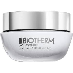 Biotherm Aquasource Hydra Barrier Cream 24 - часов крем дамски 30ml - douglas - 76,28 лв