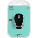 Myši Logitech Wireless Ultra Portable M187 910-002731