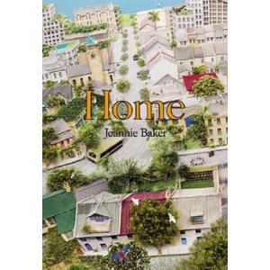 Home | Jeannie Baker (ISBN: 9780066239354)
