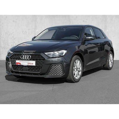 Audi A1 25 TFSI S tronic Sportback 70 kW