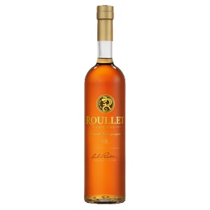 Roullet-Fransac VS Grande Champagne - коняк 700ml 700 ml