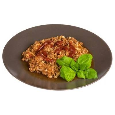 GOUTE proteínová diéta Bolonské cestoviny 44 g