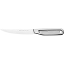 Kuchynské nože FISKARS nôž Functional Form 857104 čierny/strieborný/oranžový