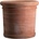 Bergs Potter Градинска саксия Cilindro 40 см розова (Z-CIR40P)
