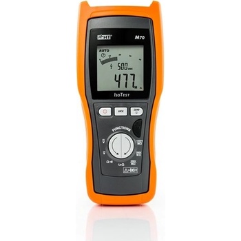 HT Instruments ISOTEST M70
