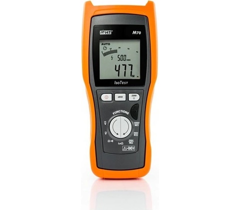 HT Instruments ISOTEST M70