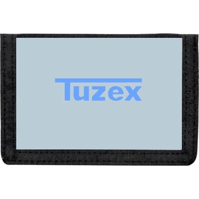 Peněženka na suchý zip Tuzex