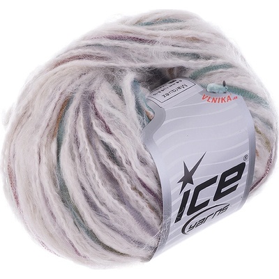 GSC - Ice yarn Příze Marquez Varianta: 78337