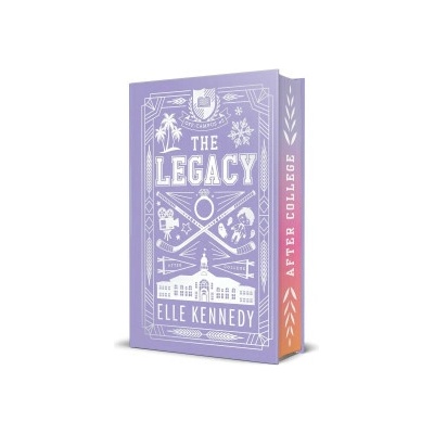 The Legacy