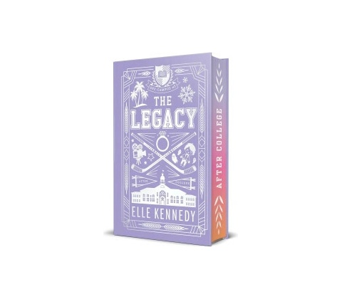 The Legacy