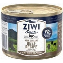 ZIWIPEAK Cat Beef 185 g