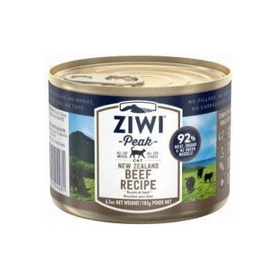 ZIWIPEAK Cat Beef 185 g