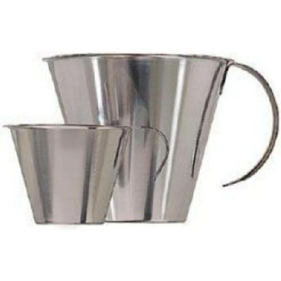 TOMGAST Odměrka nerezová 1,5 l| TOM, H-552-150
