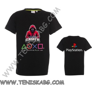 Fruit of the Loom Playstation