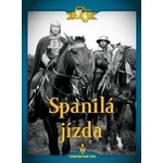 Filmexport HV s. r. o Spanilá jízda - DVD (004410)