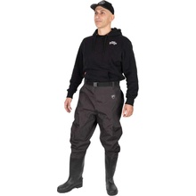 Fox Rage Brodící Kalhoty Lightweight Waist Wader