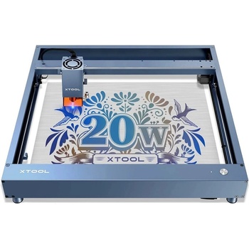 xTool D1 Pro 20W