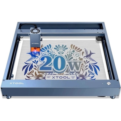 xTool D1 Pro 20W
