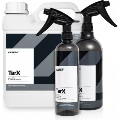 CarPro TarX 500 ml | Zboží Auto