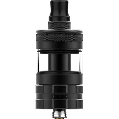 Hellvape Wirice Launcher Mini Tank Černá 3ml