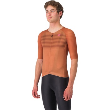 Castelli Aero Race 8S Mocha