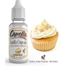 Capella Flavors Vanilla Cupcake v2 13ml