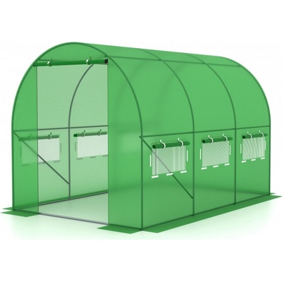 TZB Aurea 2x3,5m zelený