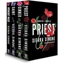 Priest Boxed Set - Sierra Simone