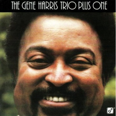 Harris, Gene - Trio Plus One