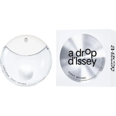 Issey Miyake A Drop d'Issey EDP 50 ml