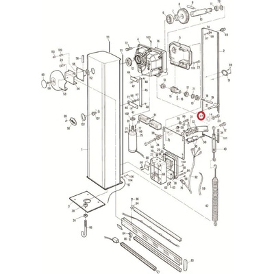 PMD1610R01.4610 - pro WIDEM a WIDEL