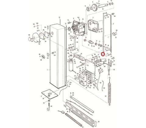 PMD1610R01.4610 - pro WIDEM a WIDEL