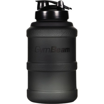 Image 1 of GymBeam Hydrator TT Sports Bottle 2, 5 l Black [2500 мл]
