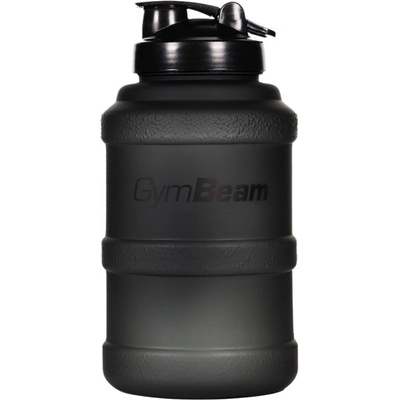 GymBeam Hydrator TT Sports Bottle 2, 5 l Black [2500 мл]