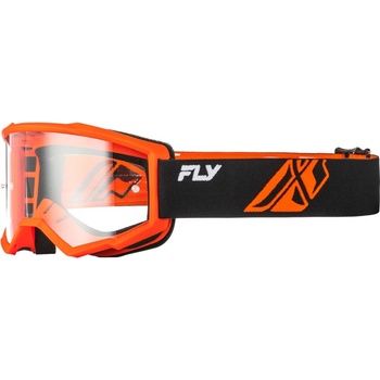 Fly Racing Focus