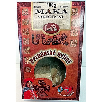 SOLIA Maka 100 g