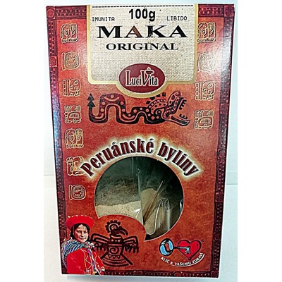 SOLIA Maka 100 g
