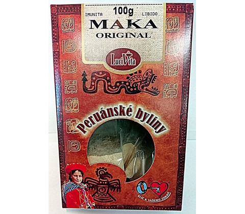 SOLIA Maka 100 g
