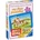 Ravensburger Пъзел Ravensburger 3 в 1 части - Животни (07062)