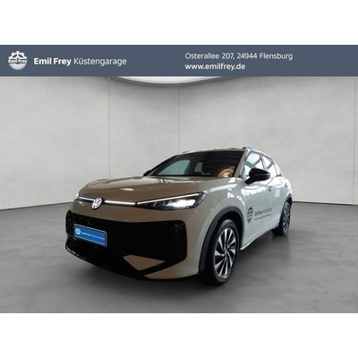 Volkswagen T-Roc 1.5 eTSI Style DSG 110 kW
