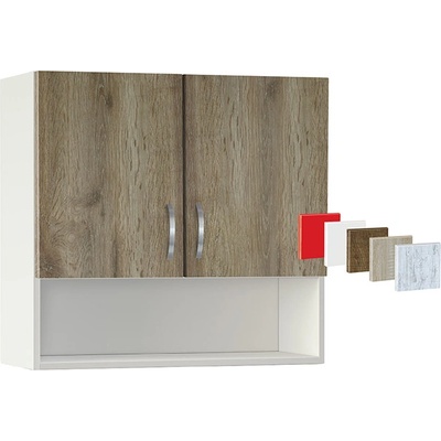 Bogdan Furniture G Шкаф Лукс 80 Р