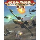 Hry na PC Star Wars: Rogue Squadron 3D