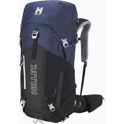 Millet Дамска раница Millet Ubic 30 l e-black/dark blue