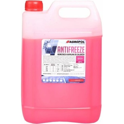 AGROPOL Oil Antifreeze G12+ 20 l