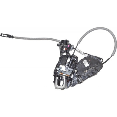 zámek dveří pravý přední VW Passat B8 3G0 5NC837016B 518837812H - a.m.