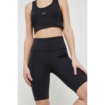Reebok Lux čierna