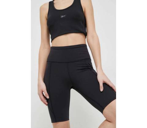 Reebok Lux čierna